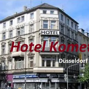 https://hotel-komet.topcolognehotels.com