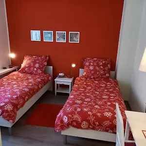 Senfbude - Wunderschöne 2-raum-apartments Mit Stellplatz, Ruhig Und Elegant! Leipzig