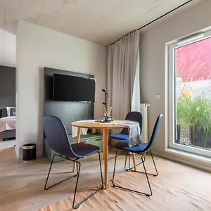 Aparthotel Limehome Stresemannstraße - Digital Access, Düsseldorf