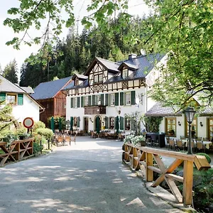 Bischofsmühle Helmbrechts