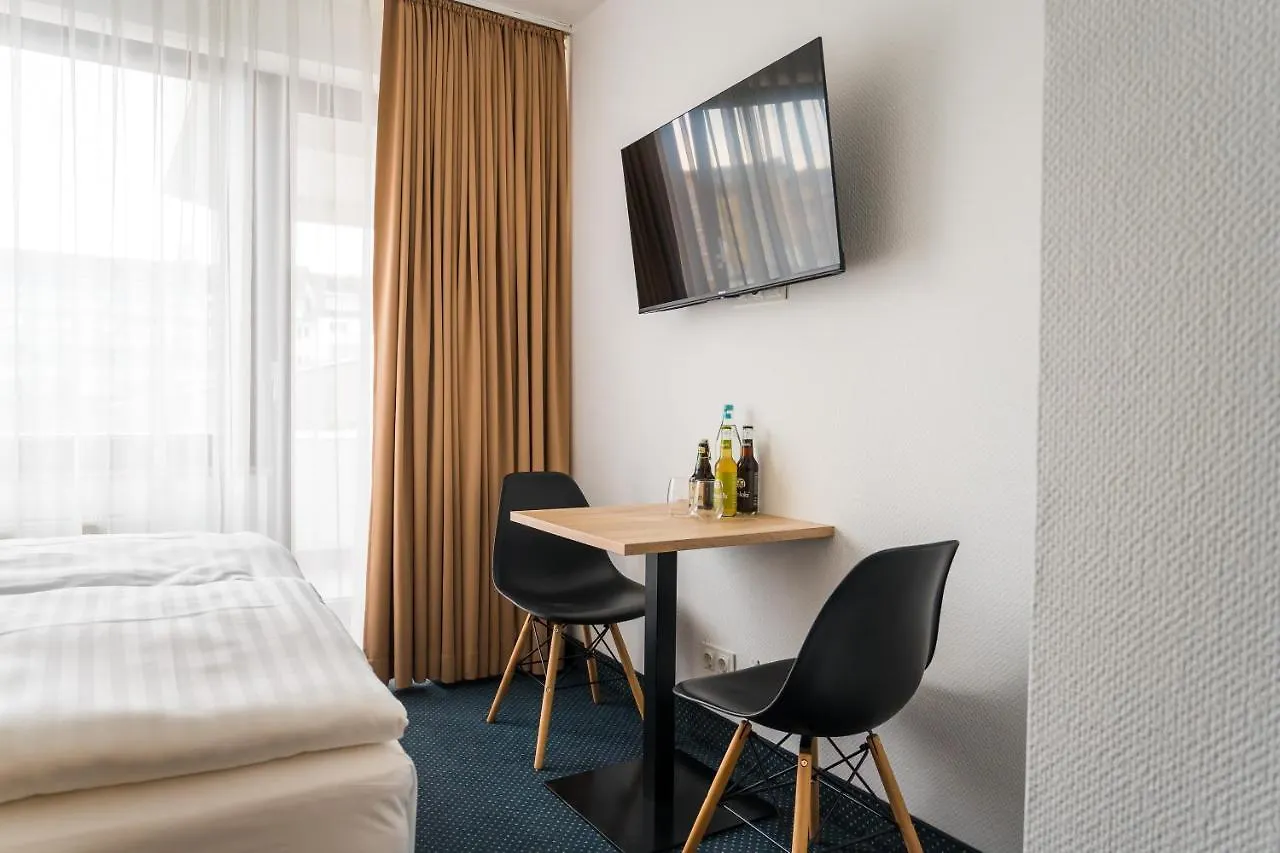 דיסלדורף Apartments An Der Koe 0*,